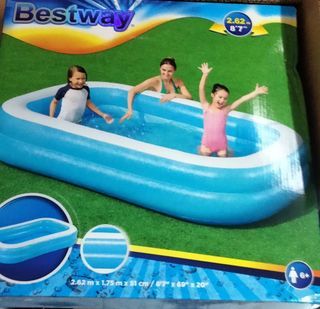 Inflatable Pool for Sale