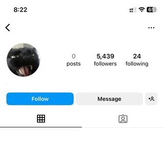 instagram account for sale