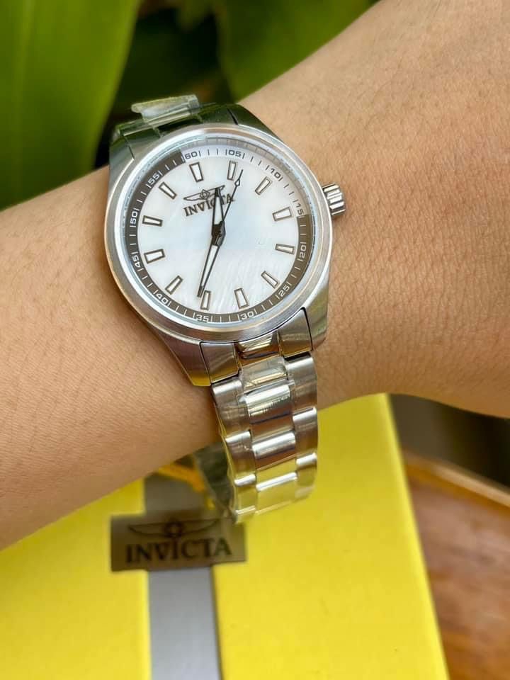 INVICTA 12830 Specialty lady 33mm Women s Fashion Watches Accessories Watches on Carousell