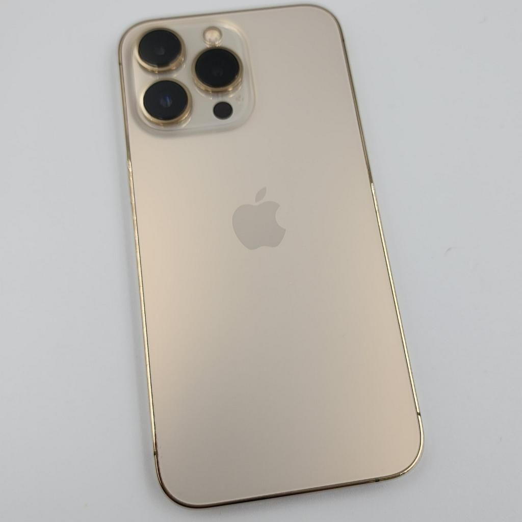 iPhone 13 Pro Gold 128GB, Mobile Phones & Gadgets, Mobile Phones