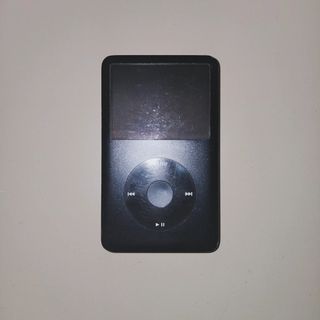 iPod Classic 7th generation 60GB
