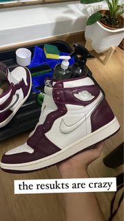(Category: ) located in . Submitted by sneakerbear_sg (Listing ID 1300747732, Image 1). Description: .