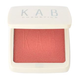 Kab Cosmetics Glow Powder French Kiss