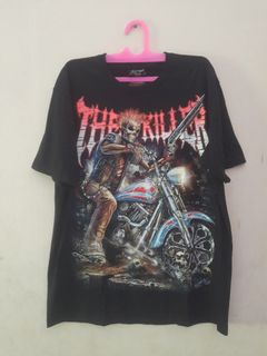 (Kategori: ) berada di . Dikirim oleh thrifting.premium_shop (ID iklan 1300642738, Gambar 1). Deskripsi: .