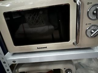 Kazumi Microwave