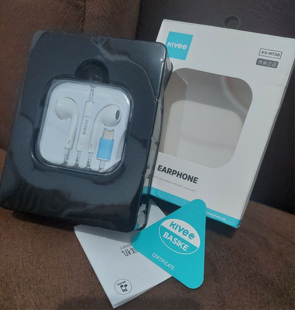 Earphone gaming untuk iphone top