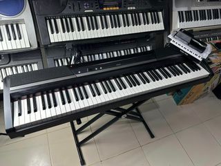 Korg SP-170S Digital Piano Black