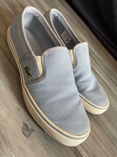 Lacoste Sneakers 5.5US