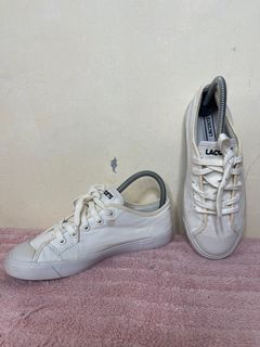 Lacoste Sneakers Women  - Size 5.5