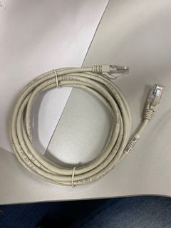 LAN Cable One Meter63012002831234110