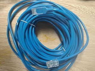 Lan cable 15 m and up