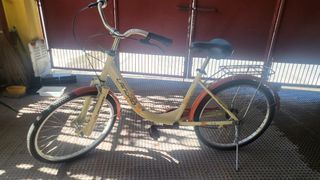 Landao Mona City Bicycle 4 Sale
