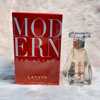 Lanvin - Modern Princess