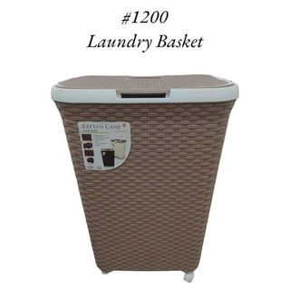 Laundry Basket Big Size 🥰