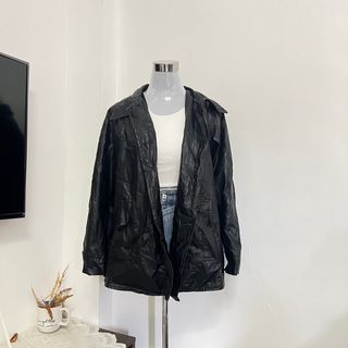 Leather Jacket (2)
