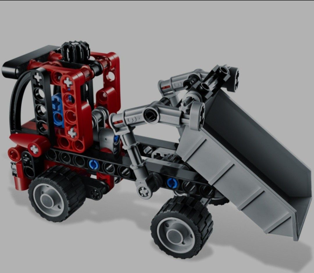 8065 lego 2025