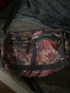 Lespo crossbody bag sling  bag