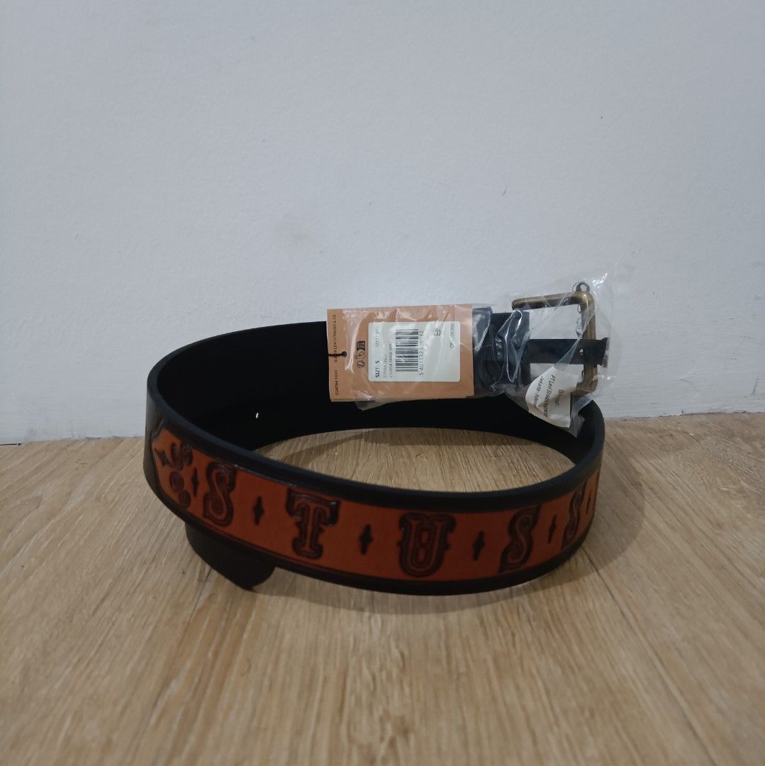 Stussy x Levi's Belt - 小物