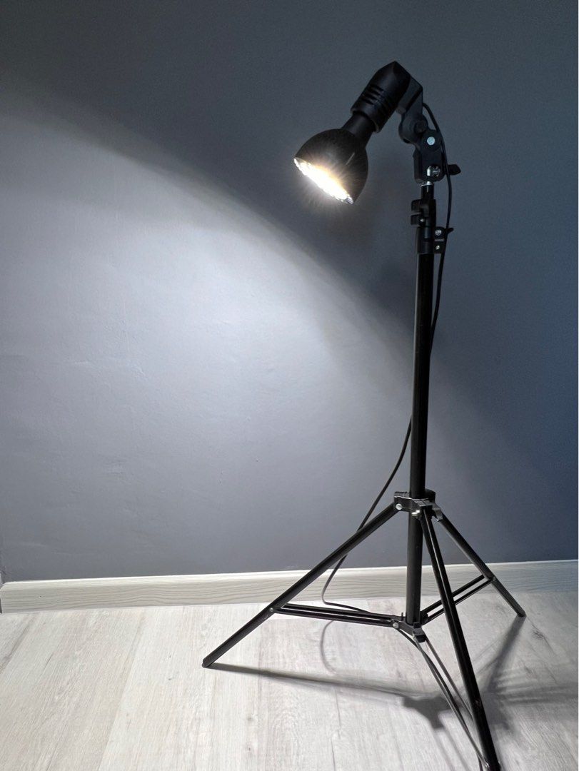 [Light Rental] Spotlight/Floodlight for Rent, Photography, Photography ...
