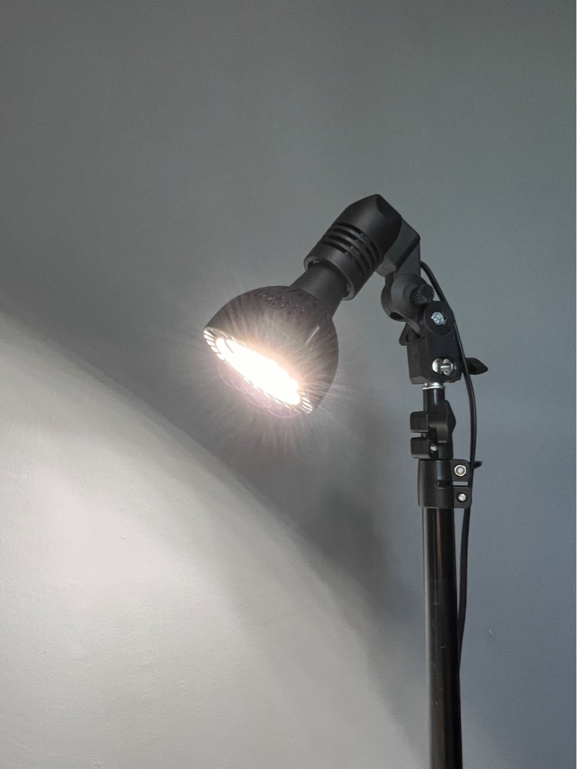 [Light Rental] Spotlight/Floodlight for Rent, Photography, Photography ...