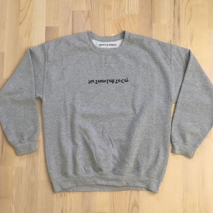 No tears left to cry hoodie ariana grande deals