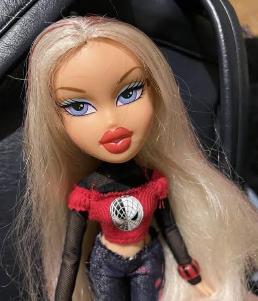 looking for bratz cloe spiderman Everything Else Looking For on Carousell