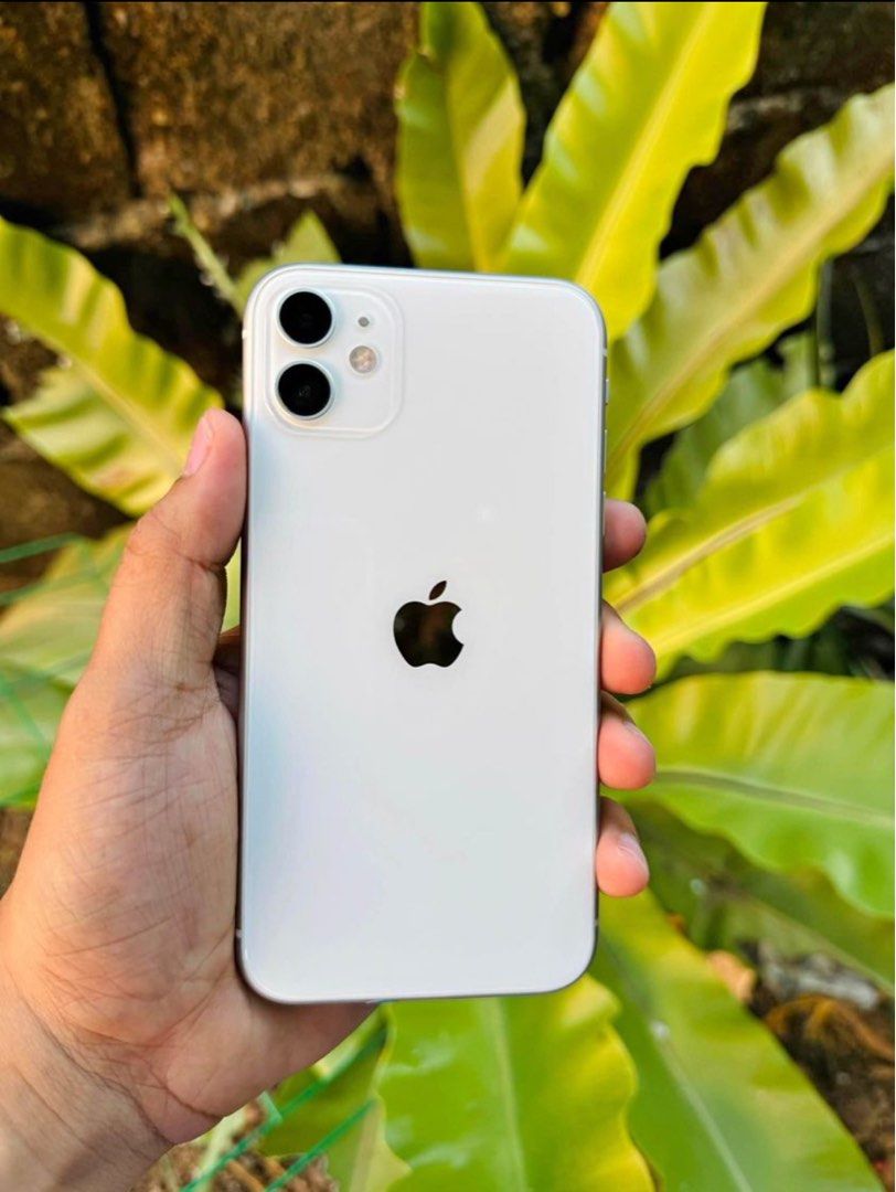 Looking for Iphone 11 7-9k budget (Category: iPhone 11 Series) located in Narra. Submitted by hcjbnk37942 (Listing ID 1300713940, Image 1). Description: Lf Rush iphone 11 (Any color) 8-9k budget kunin agad at yung pwedi COD sana (pwedi may issue basta hindi malala).