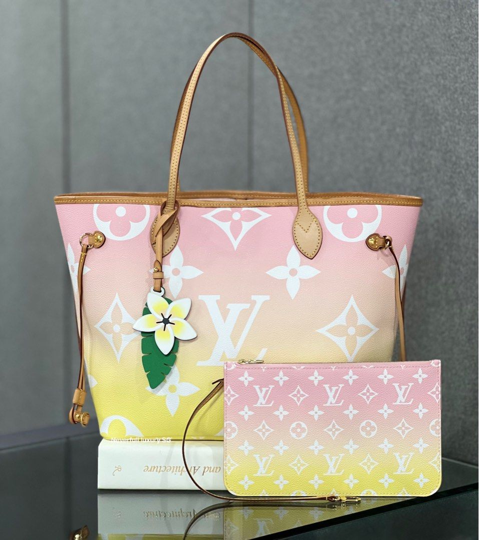 Louis vuitton edition limitée top