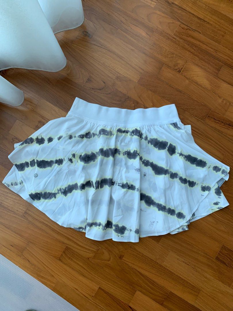Lululemon skirt new arrivals