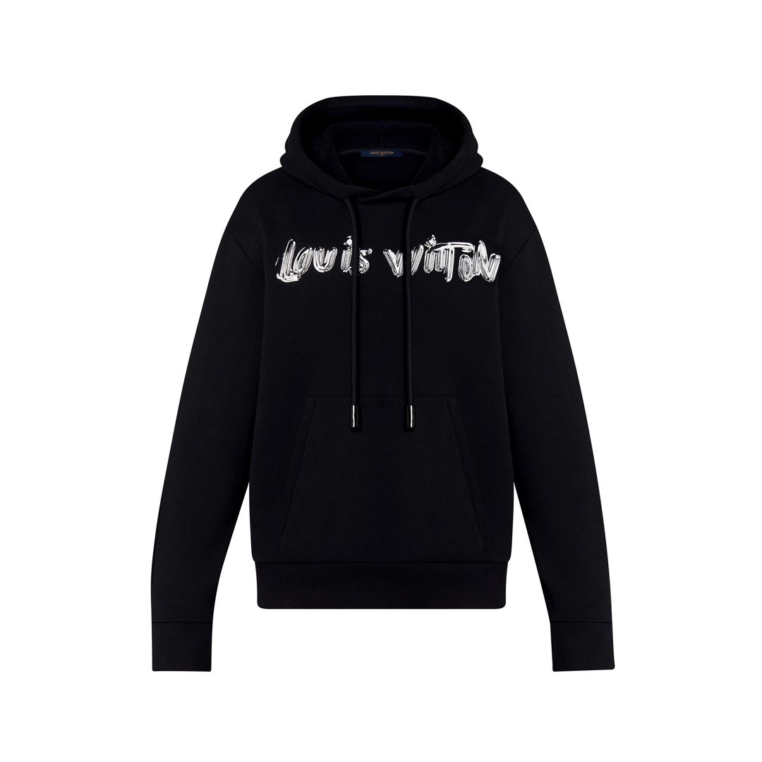 Lv hoodie online