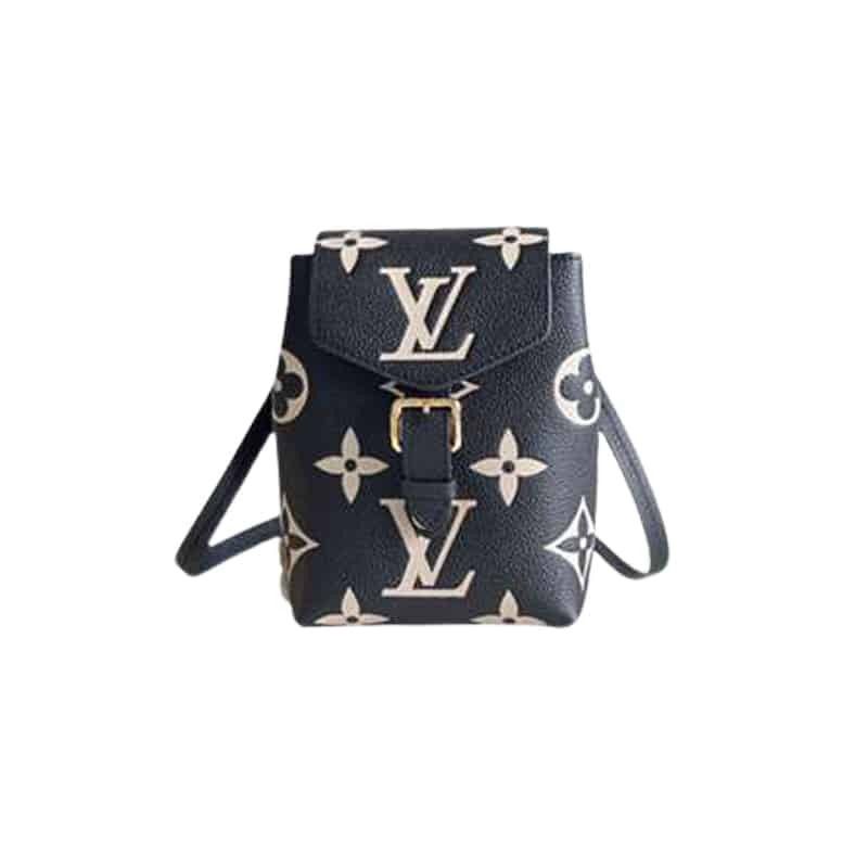 LV Tiny Bagpack (Category: Luxury Bags & Wallets) located in Santa Rosa. Submitted by sassycollection. (Listing ID 1294446334, Image 1). Description: Never used so far. Stuck in my cabinet area. If you like this bag, kindly send me a message. This has no issues and in excellent condition..