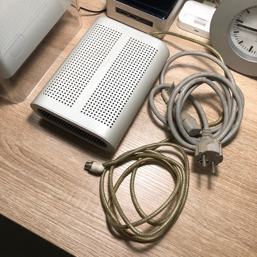 Power Mac G4 Cube Power Supply USED APPLE POWER Mac G4 Cube