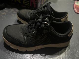 Macbeth Shoes