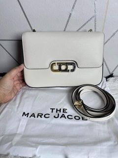 Marc Jacobs j link sling bag