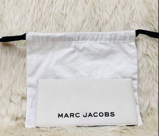 Marc Jacobs The Colour block wallet