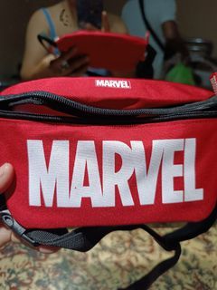 Marvel Belt Bag For Kids