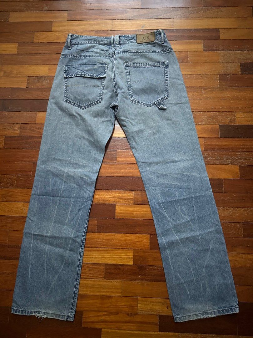 Armani jeans 40 waist store