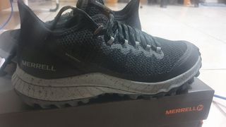 Merrell Hiking Shoes for Women