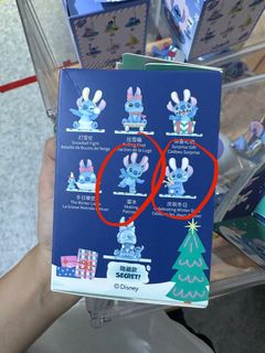 Miniso Blind box, Hobbies & Toys, Toys & Games on Carousell