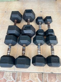 Moving Out Sale - Gym Equipment