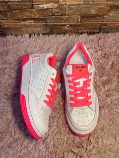 MPO CHAN*L Shoes size 39