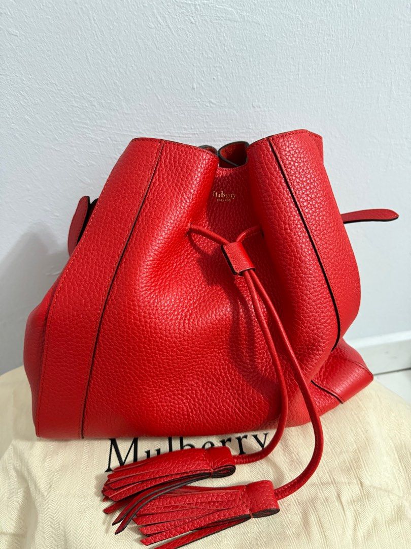 Mulberry small millie tote online