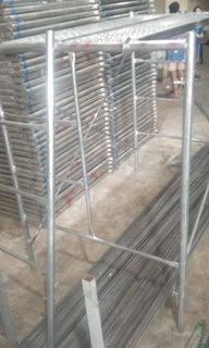 Murang scaffolding Sets