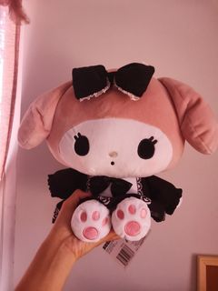 My Melody Lolita Plush