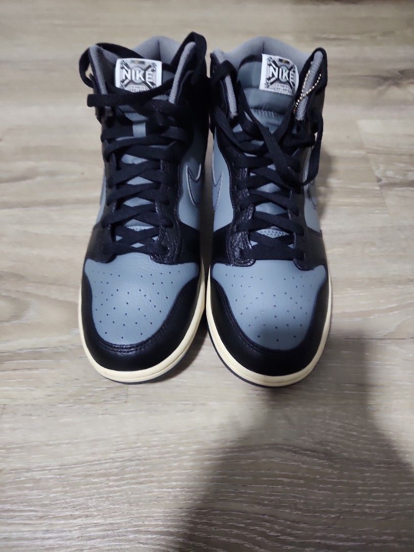 Nike Classics 50 Years of Hip Hop, Men's Fashion, Footwear