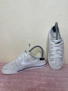 Nike Court Legacy Mule - Size 6.5