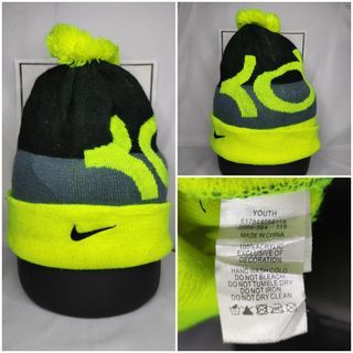 NIKE KD YOUTH BEANIE - AUTHENTIC