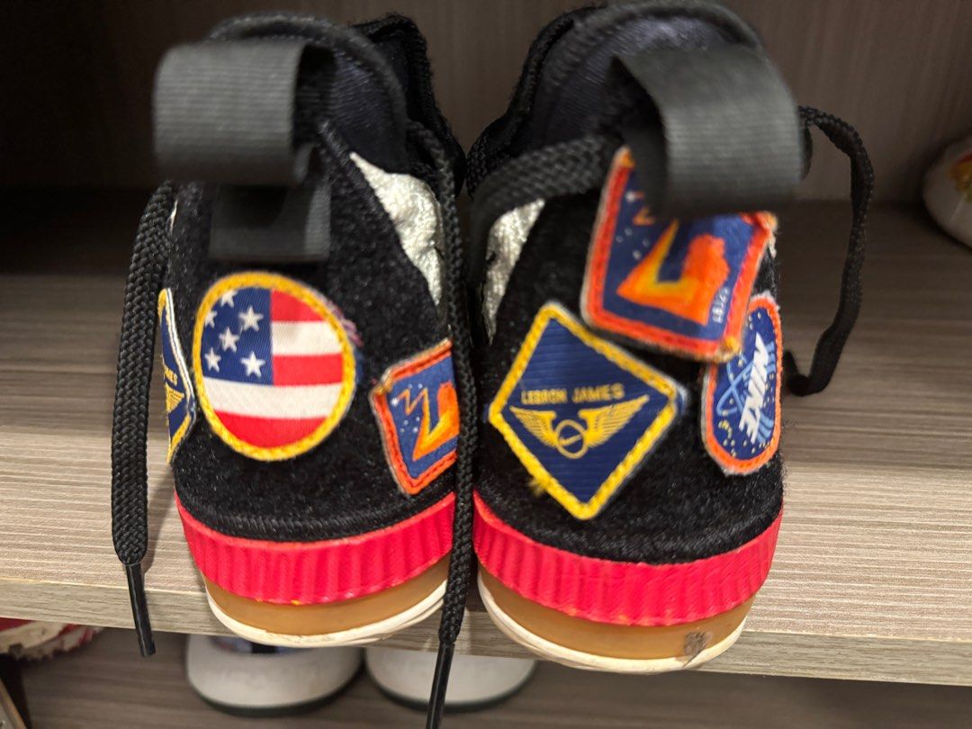 lebron james shoes for kids on sale