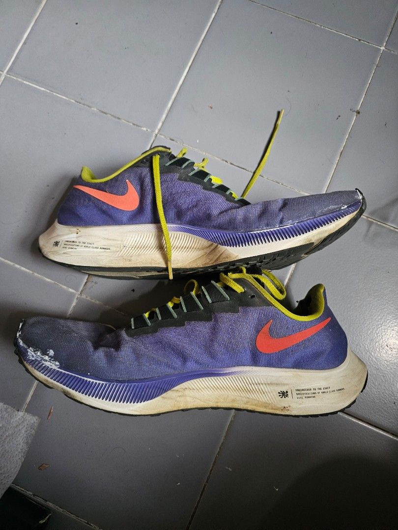 nike air zoom pegasus 37 special edition