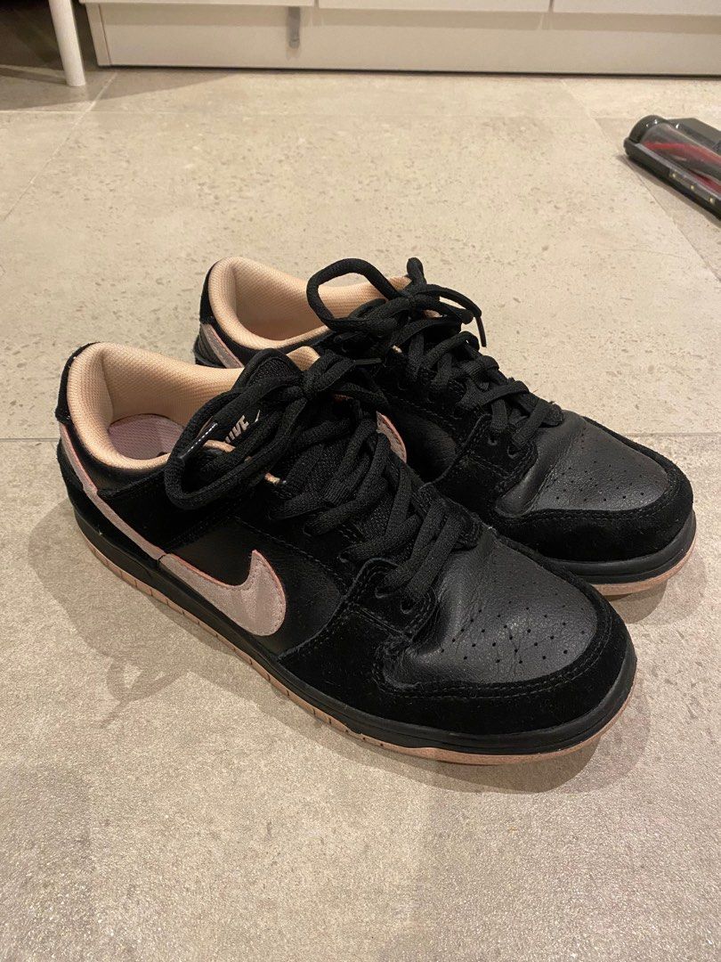 Dunk washed coral clearance